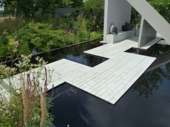 Gardening Events during the Summer 2018