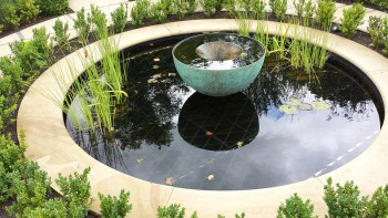 garden design portfolio