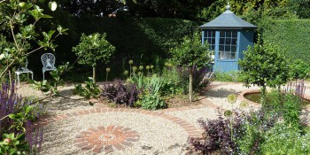 planting design consultancy