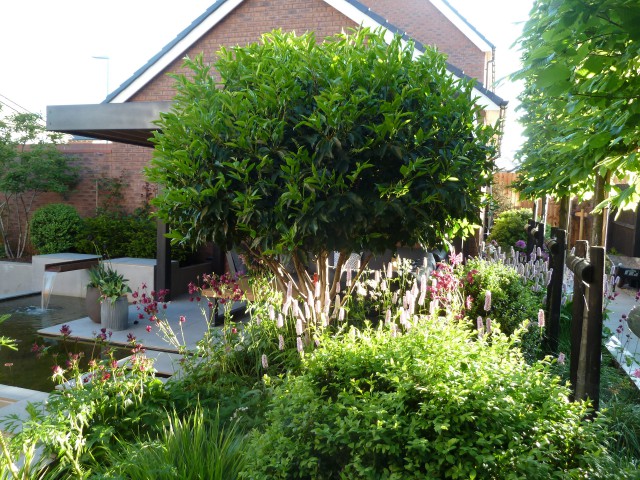 Contemporary New Build in Wiltshire 2