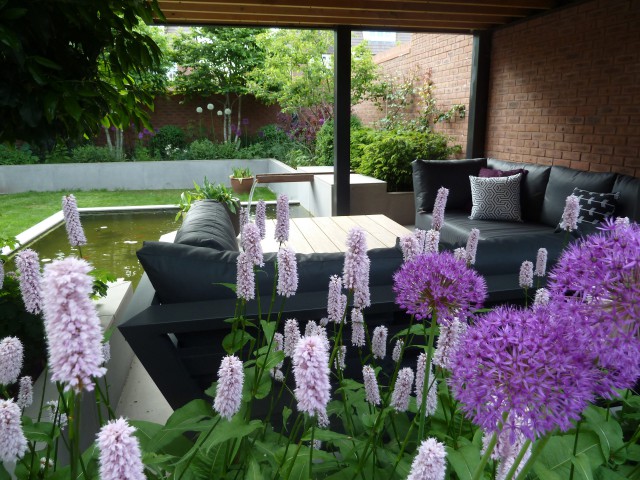 Contemporary New Build in Wiltshire 3