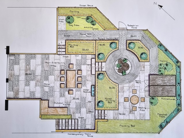 51A High Street Final Design