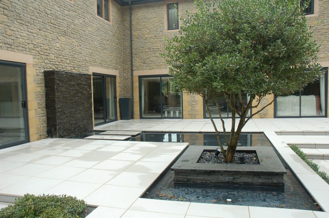 After Floating Island