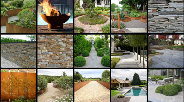 Dingley Hill Landscape Materials