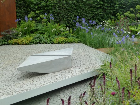 RBC Waterscape Garden