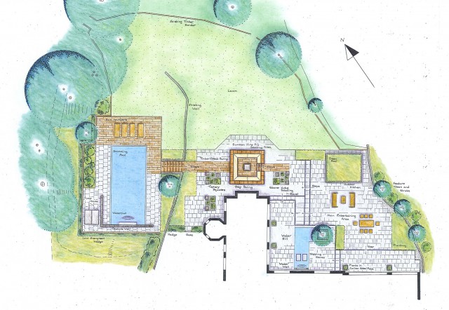 Riverwood House Final Design